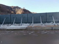 液壓翻板閘門養護廠家叮囑